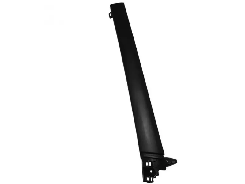 WINDOW PLASTIC TRIM RH