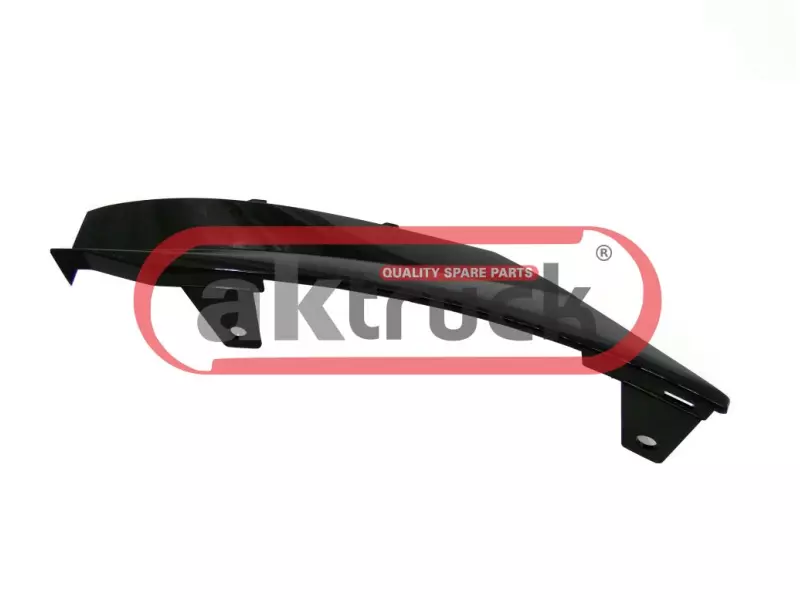 HEADLAMP FRAME LEFT