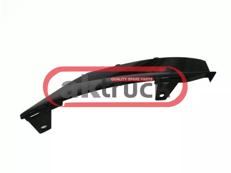 HEADLAMP FRAME RH