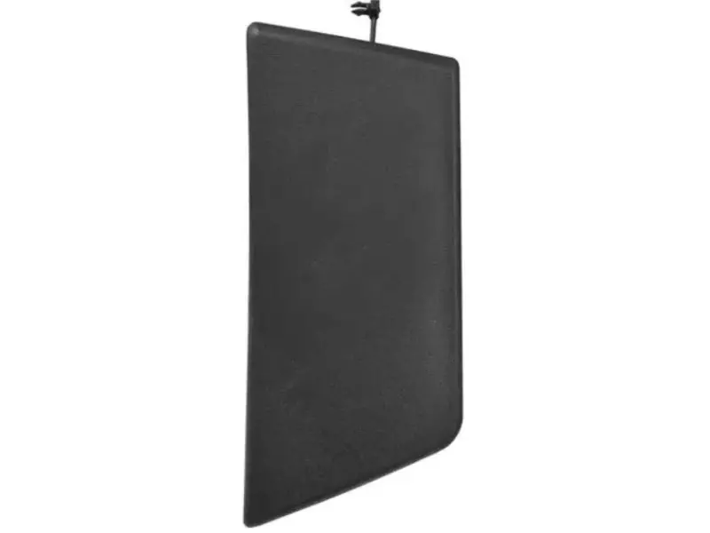 Cover, headlamp, right