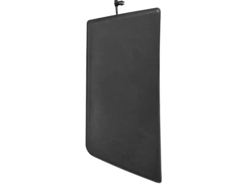 Cover, headlamp, left
