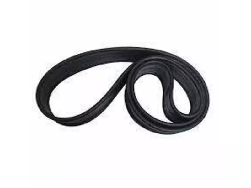 RUBBER RING , FAN