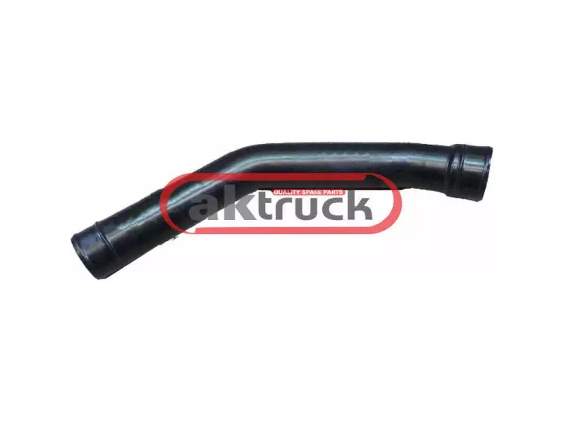 PIPE , INTERCOOLER