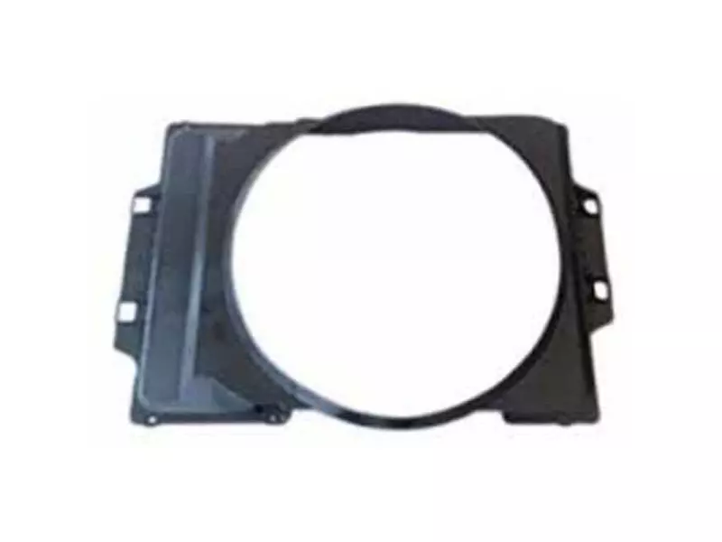 RADIATOR FRAME