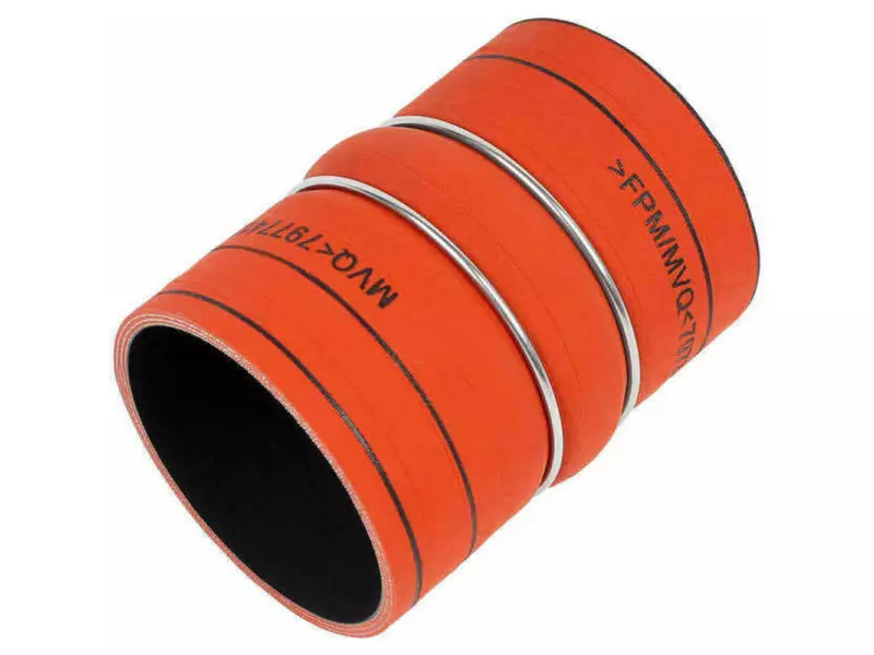 HOSE , INTERCOOLER
