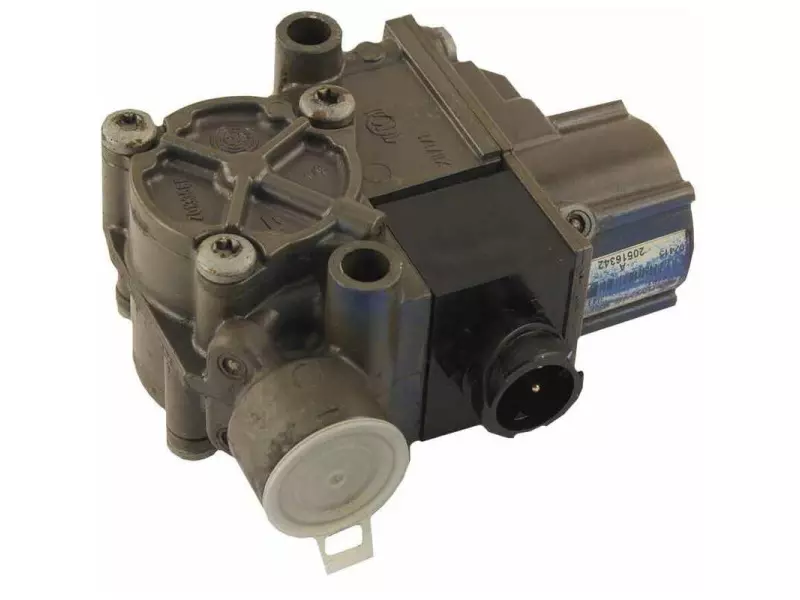 SELENOID VALVE