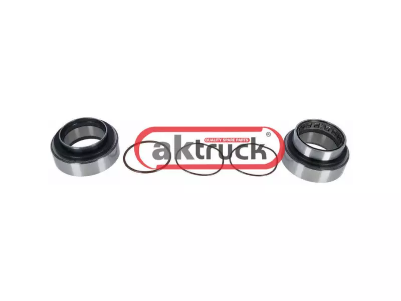 SET WHEEL BEARING