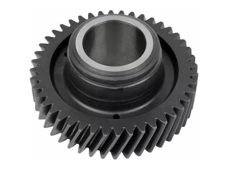 GEAR SPLITTER