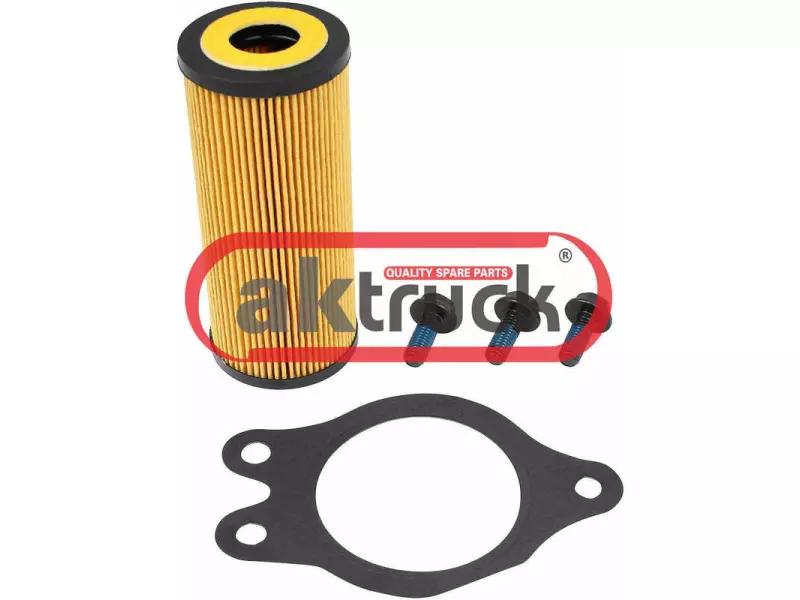 GEARBOX OIL FILTER