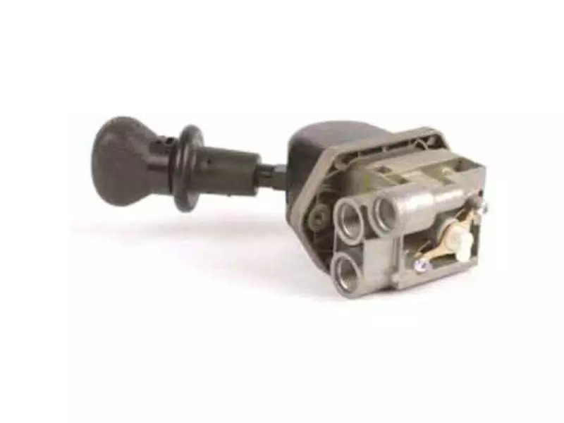 PARKING BRAKE CONTROL VALVE