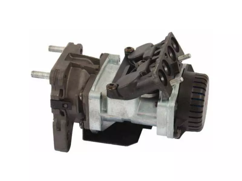BRAKE VALVE