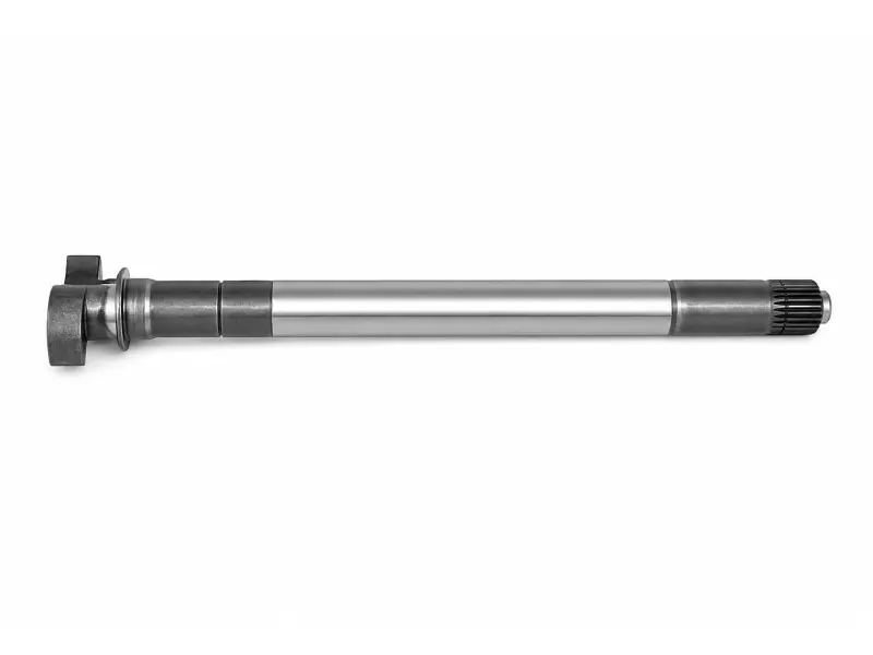 S Cam Shaft L