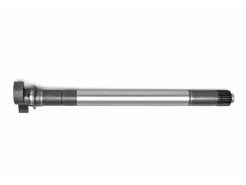 S Cam Shaft R