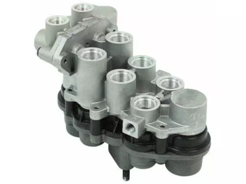 CIRCUIT VALVE