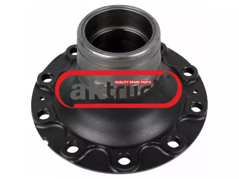 WHEEL HUB ( WITHOUT BEARING )