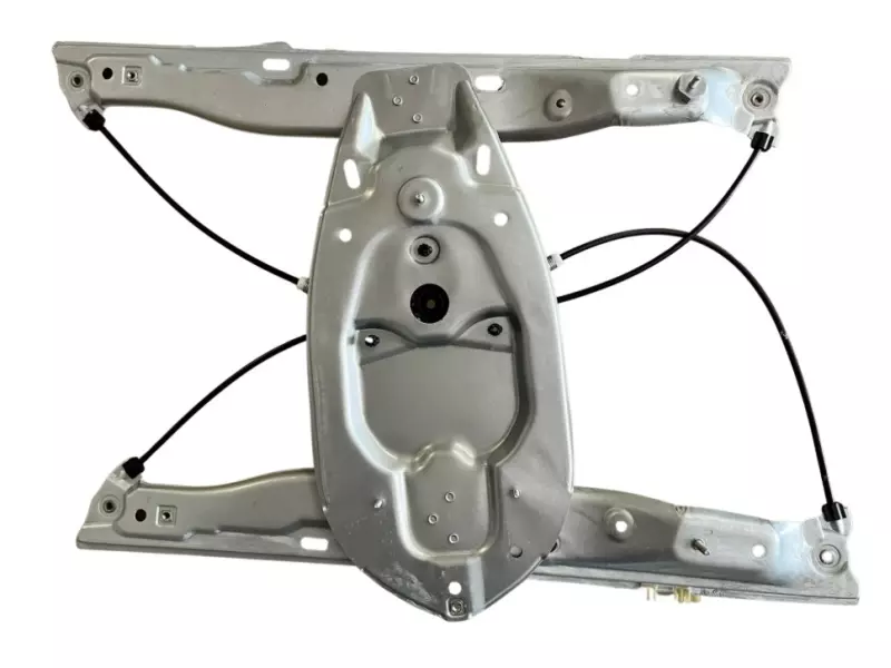 Window Regulator L Without Motor