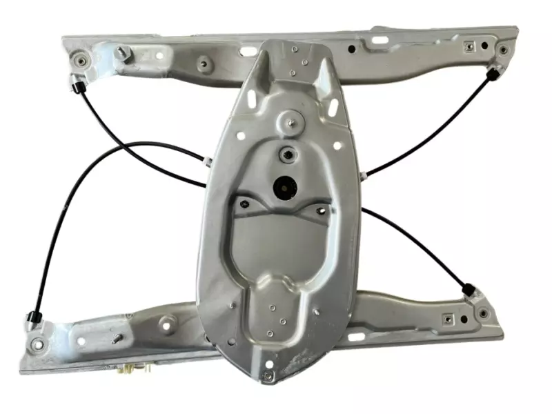 Window Regulator R Without Motor
