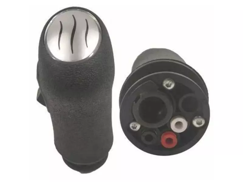 Gear shift knob