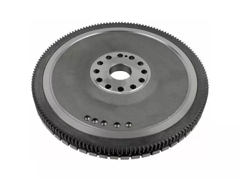 FLYWHEEL