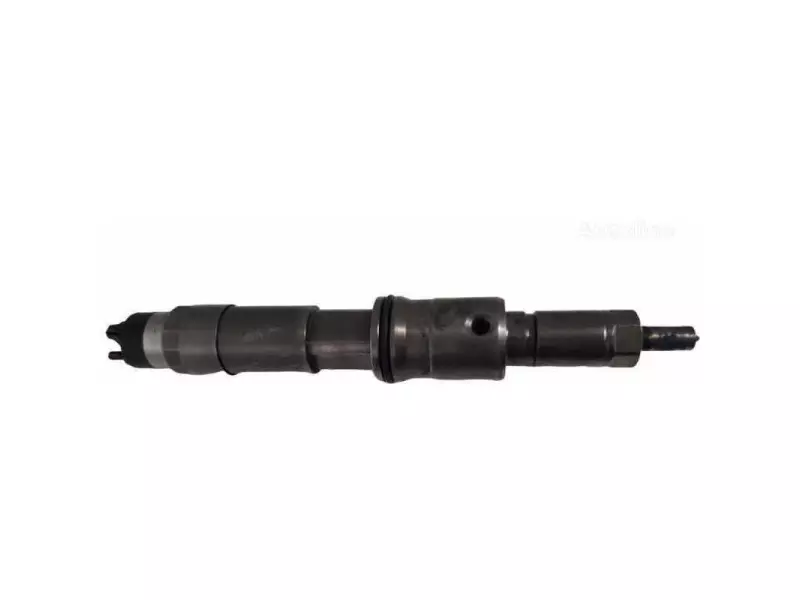 INJECTION VALVE