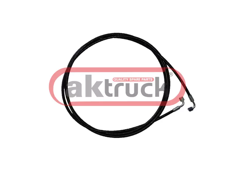 CABIN TILTING HOSE