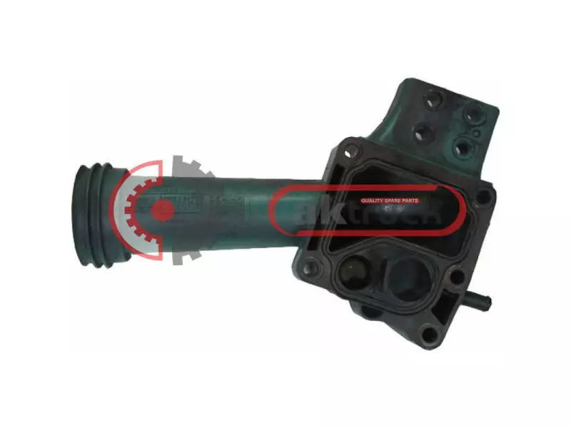 COVER , THERMOSTAT