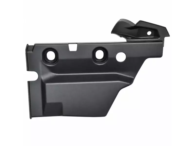 Headlight Cover Left