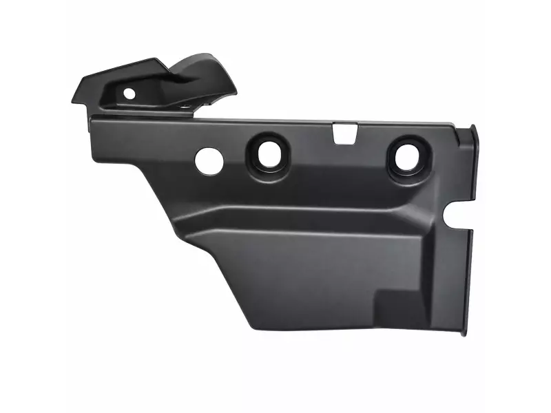 Headlight Cover Right