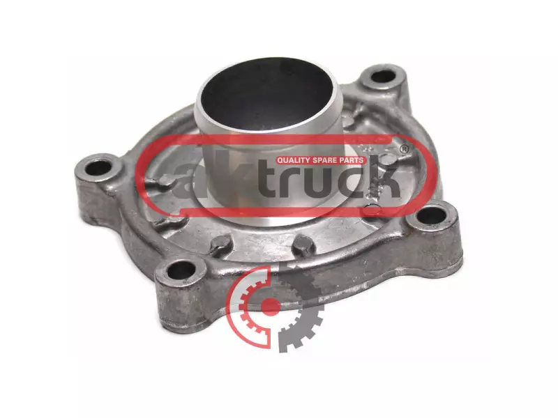 COVER , THERMOSTAT