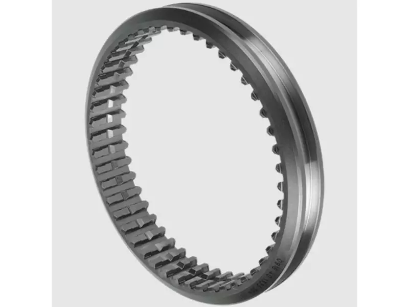 Synchronizer Sliding Sleeve