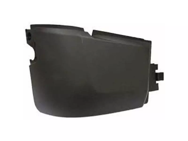 CORNER BUMPER RH