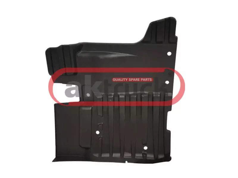 MUDGUARD FLAP LEFT