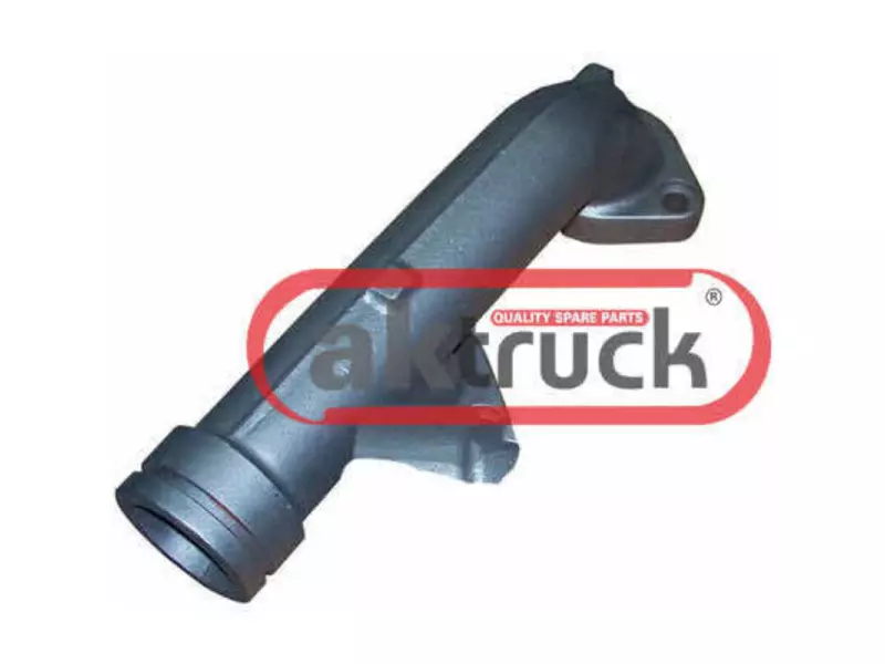 EXHAUST REAR