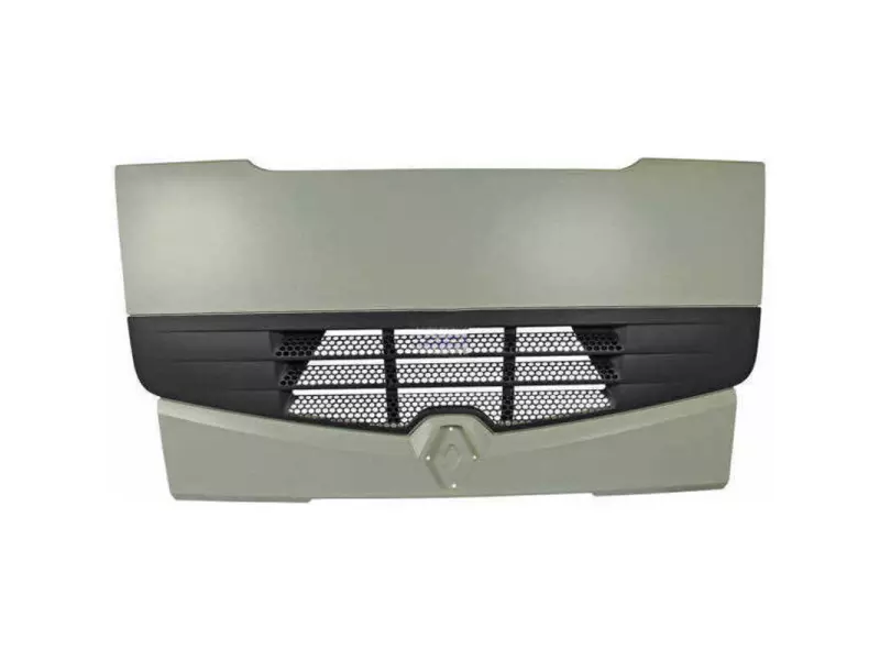 FRONT GRILLE