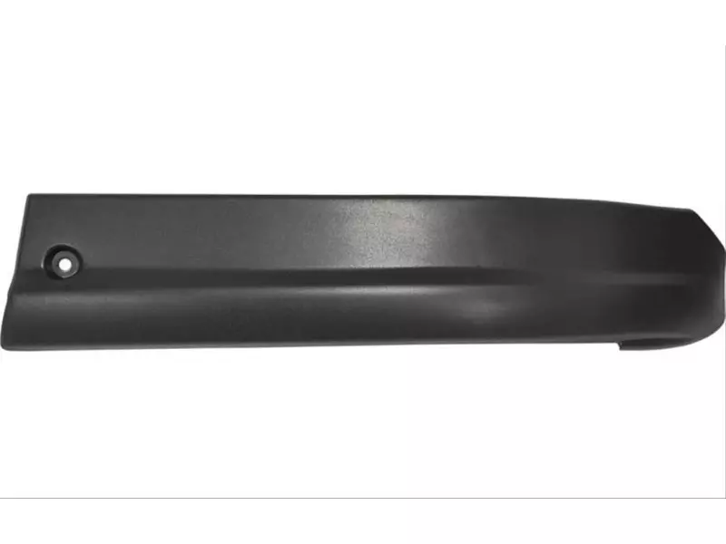 Air deflector, left