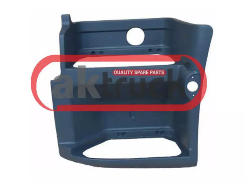 STEP CASE LEFT