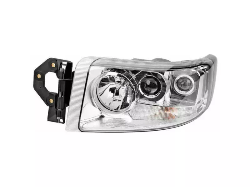 FRONT LAMP LEFT