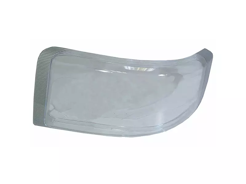 HEADLAMP GLASS LEFT