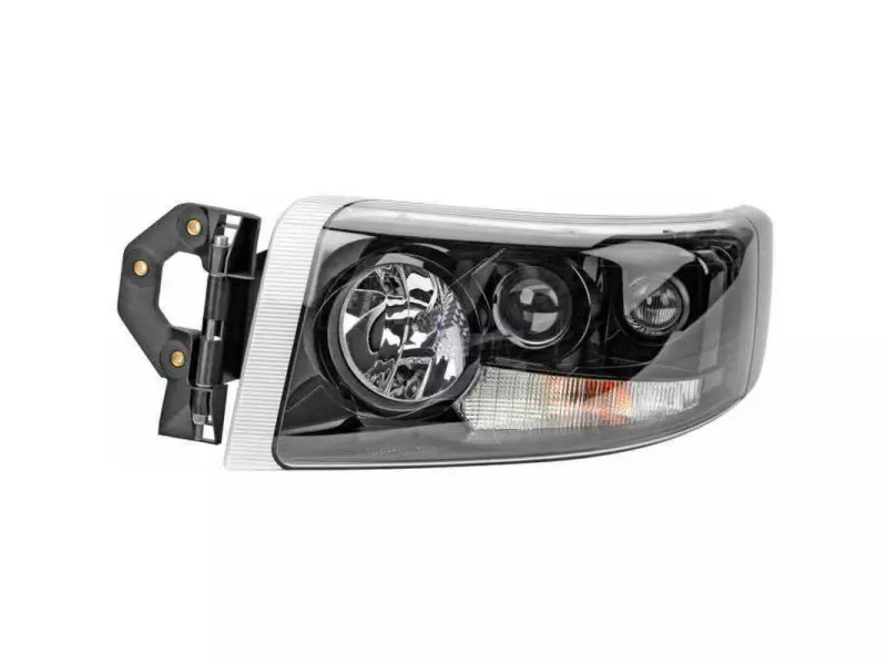 FRONT LAMP LEFT