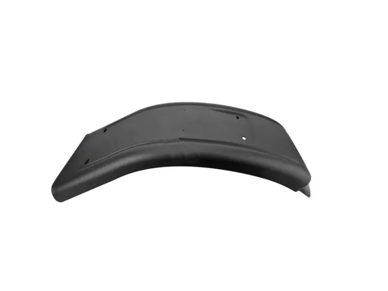 Fender, front