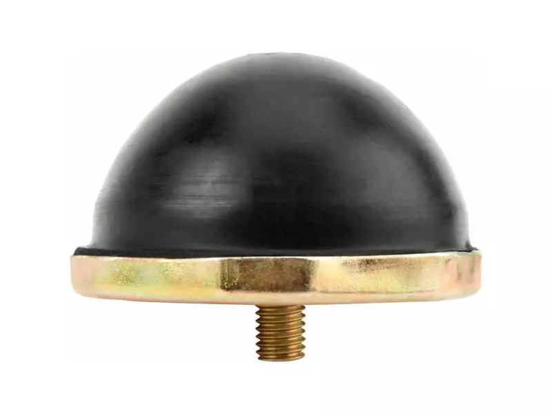 RUBBER BUFFER