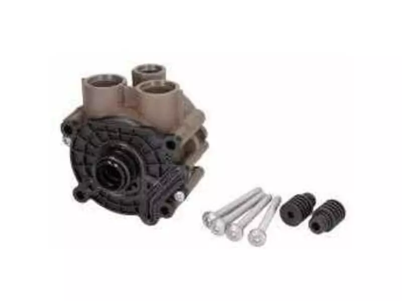 Relay Valve