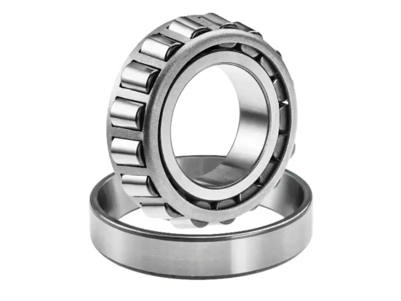 Tapered roller bearing