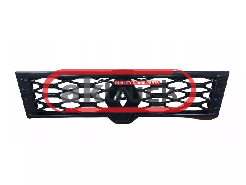 FRONT GRILL