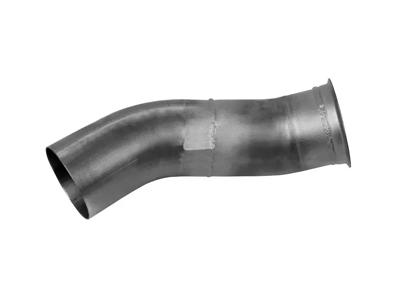 Front Exhaust Pipe