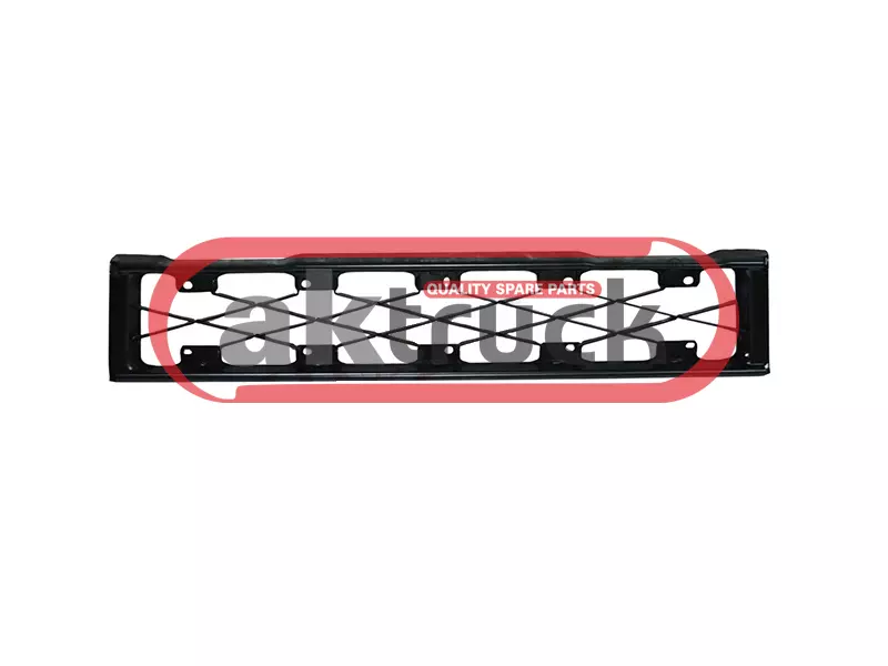Bumper Step Inner Grille