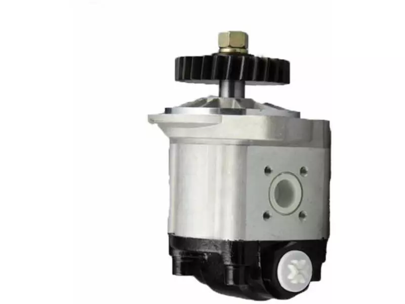 STEERING PUMP