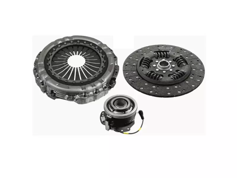 Clutch Kit
