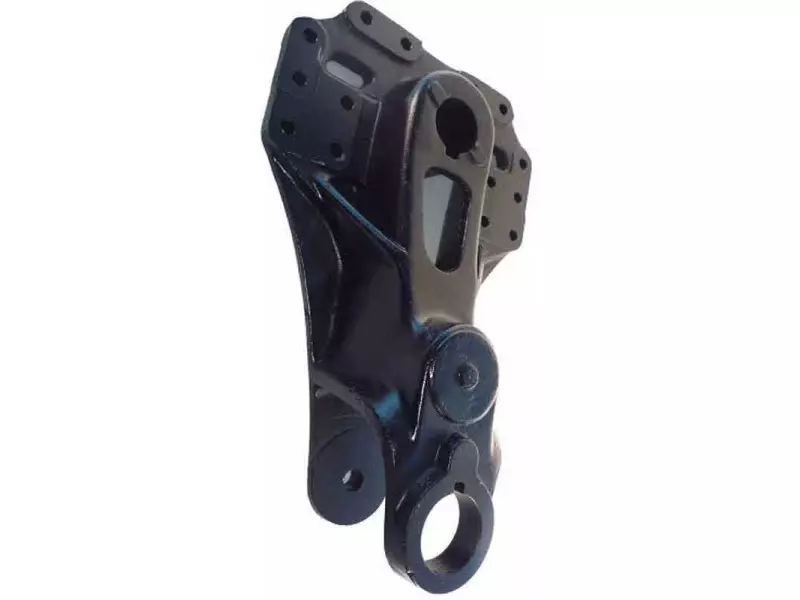 BRACKET SUSPENSION