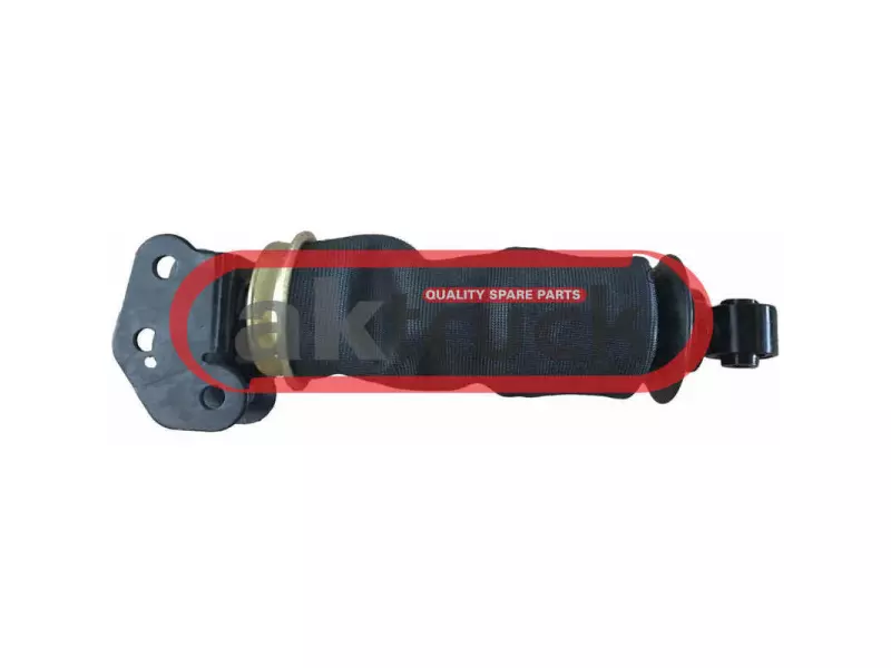 CAB ABSORBER BACK